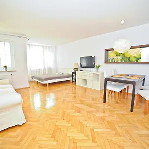 Apartament Grand Tulipan, Sopot