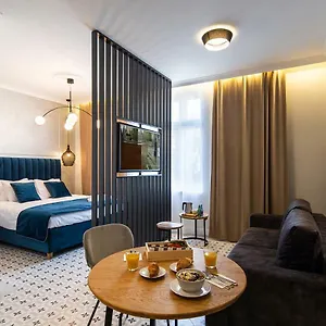 Apartament Przy Monte Cassino, Sopot